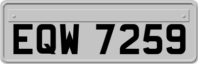 EQW7259