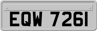 EQW7261