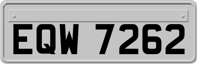 EQW7262