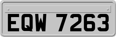 EQW7263