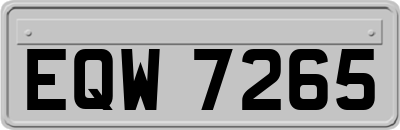 EQW7265