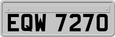 EQW7270