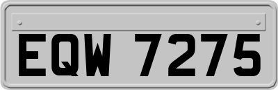 EQW7275