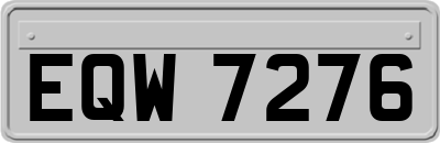 EQW7276