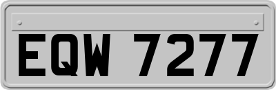 EQW7277