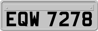 EQW7278