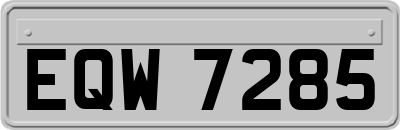 EQW7285