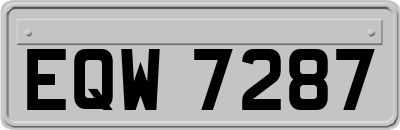 EQW7287