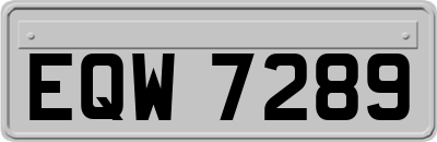 EQW7289