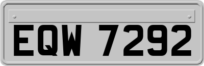 EQW7292