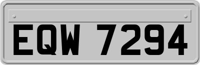 EQW7294
