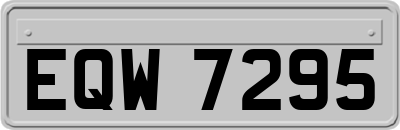 EQW7295