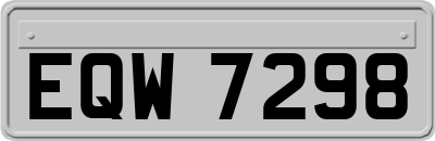 EQW7298