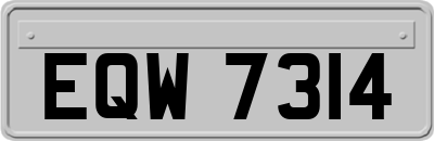EQW7314