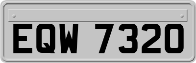 EQW7320