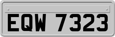 EQW7323