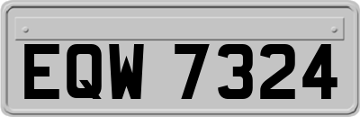 EQW7324