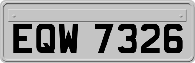 EQW7326