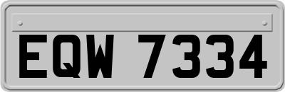 EQW7334