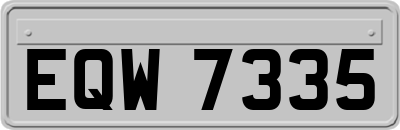 EQW7335