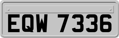 EQW7336