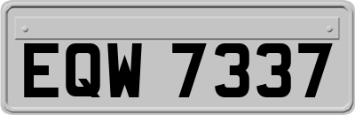 EQW7337
