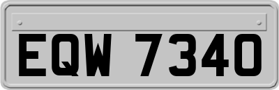 EQW7340