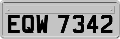 EQW7342
