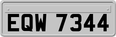 EQW7344