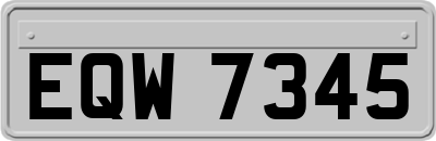 EQW7345