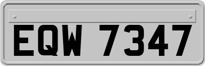 EQW7347