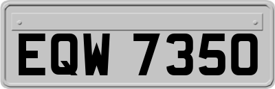 EQW7350