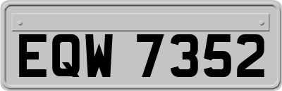 EQW7352