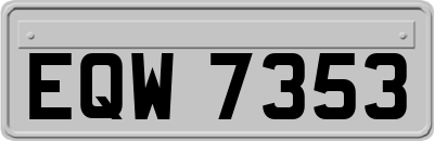 EQW7353