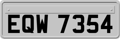 EQW7354
