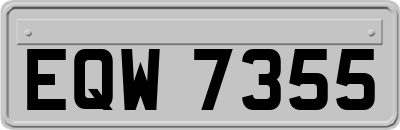 EQW7355
