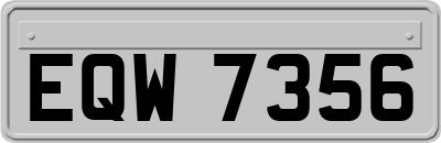 EQW7356