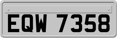 EQW7358