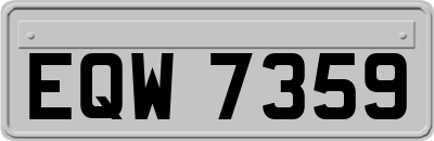 EQW7359