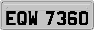 EQW7360