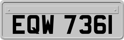 EQW7361