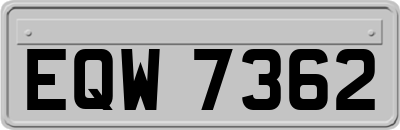 EQW7362