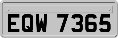 EQW7365