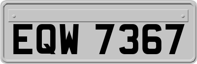 EQW7367