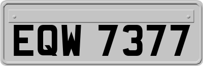 EQW7377