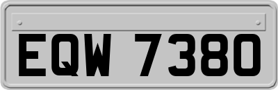 EQW7380