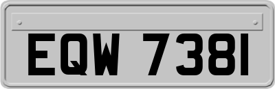 EQW7381
