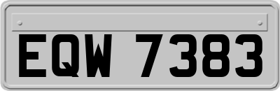 EQW7383