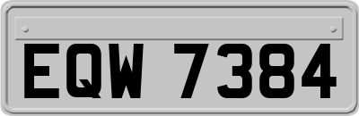 EQW7384