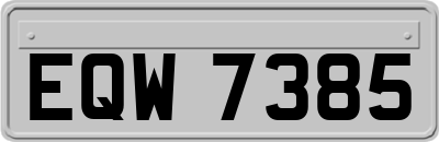EQW7385